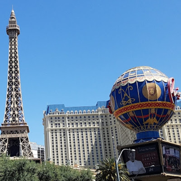 Meet your Posher, Nancy - Picture 1 of 1